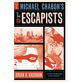 Michael Chabon’s the Escapists