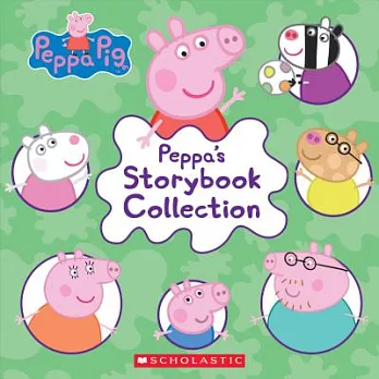 Peppa’s Storybook Collection