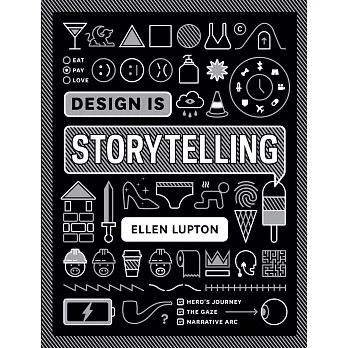 Design is storytelling /