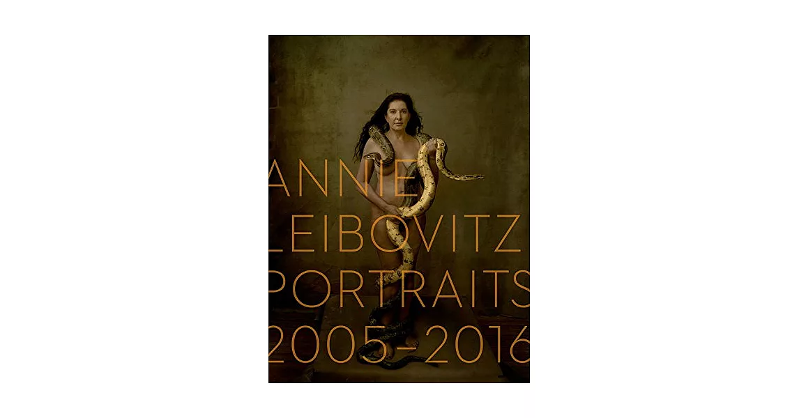 Annie Leibovitz: Portraits 2005-2016 | 拾書所
