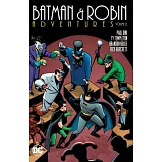 Batman & Robin Adventures 2