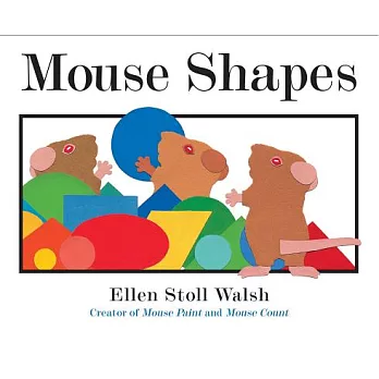 Mouse shapes /