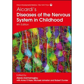 Aicardi’s Diseases of the Nervous System in Childhood