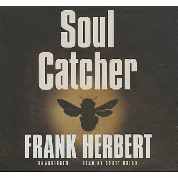 Soul Catcher: Library Edition