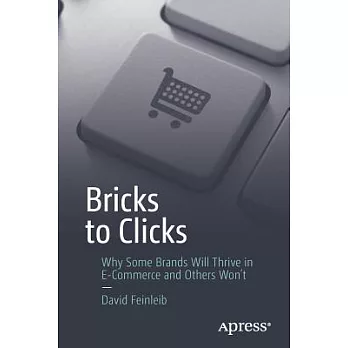 Bricks to Clicks: Why Some Brands Will Thrive in E-Commerce and Others Won’t