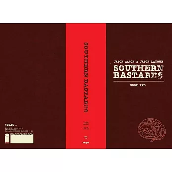 Southern Bastards 2: Premiere Edition