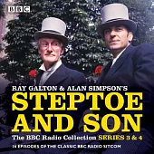 Steptoe and Son: 16 Episodes of the Classic BBC Radio Sitcom, 16 Episodes