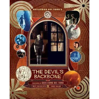 Guillermo Del Toro’s The Devil’s Backbone