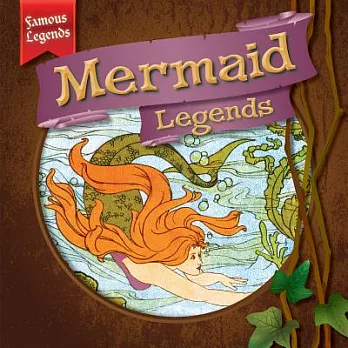 Mermaid legends /