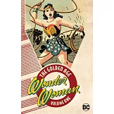 Wonder Woman: The Golden Age Vol. 1