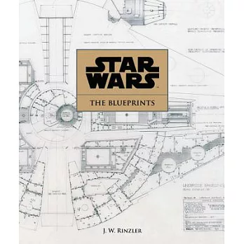 Star Wars: The Blueprints