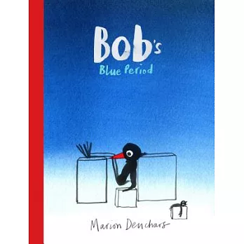 Bob’s Blue Period