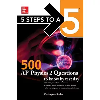 500 AP physics 2 questions to know by test day
