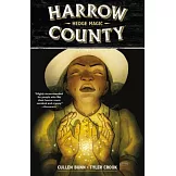 Harrow County Volume 6: Hedge Magic