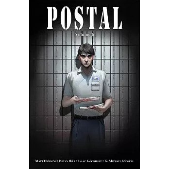 Postal Volume 6