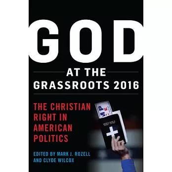God at the Grassroots 2016