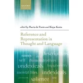Reference and Representation in Thought and Language