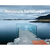 Nasjonale turistveger / National Tourist Routes in Norway / Die Norwegischen Landschaftsrouten