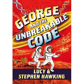 George 4 : George and the unbreakable code