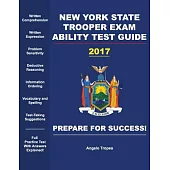 New York State Trooper Exam Ability Test Guide