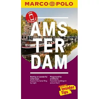 Marco Polo Amsterdam