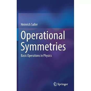 Operational Symmetries: Basic Operations in Physics