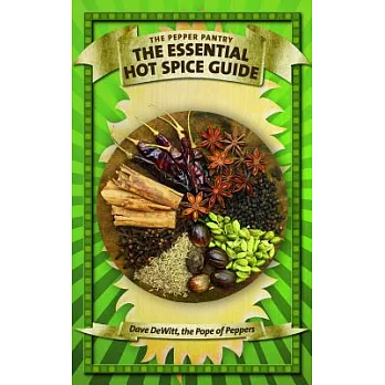 The Essential Hot Spice Guide