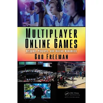 Multiplayer Online Games: Origins, Players, and Social Dynamics