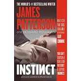 Instinct (Previously Published as Murder Games)