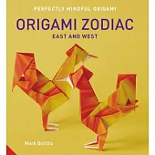 Origami Zodiac: Western and Eastern Zodiacs