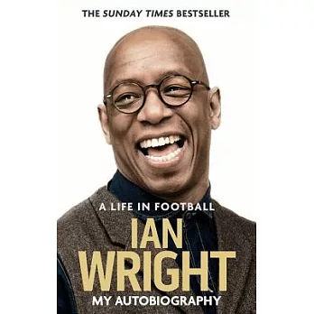 A Life in Football: My Autobiography