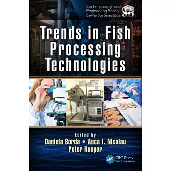 Trends in Fish Processing Technologies