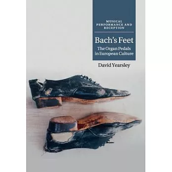 Bach’s Feet