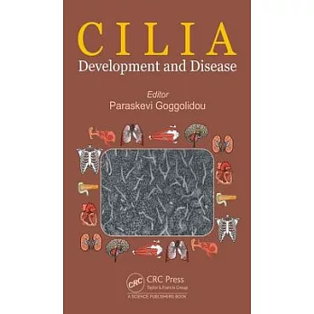 Cilia: Development and Disease