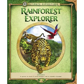 Rainforest explorer