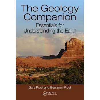 The Geology Companion: Essentials for Understanding the Earth