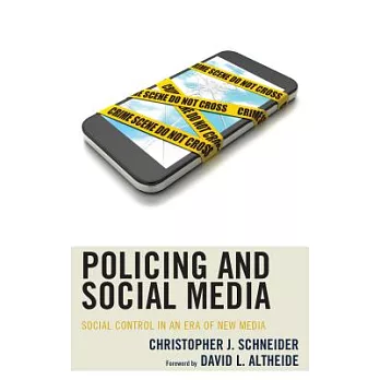 Policing and Social Media