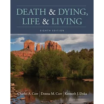 Death & Dying, Life & Living