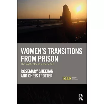 Women’s Transitions from Prison: The Post-Release Experience