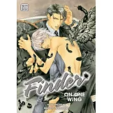 Finder 3: On One Wing Deluxe Edition