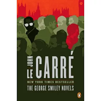 The George Smiley Novels