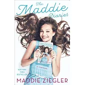 The Maddie Diaries: A Memoir