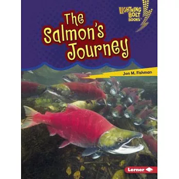 The Salmon’s Journey