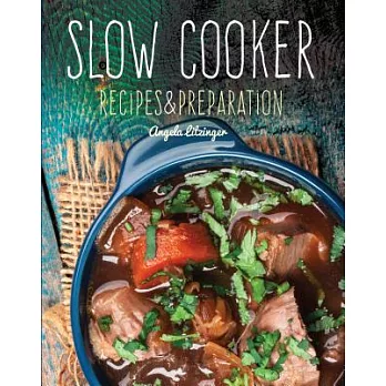 Slow Cooker: Recipes & Preparation