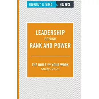 Leadership Beyond Rank and Power