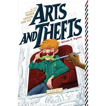 Arts and Thefts