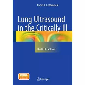 Lung Ultrasound in the Critically Ill: The BLUE Protocol