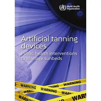 Artificial Tanning Devices: Public Health Interventions to Manage Sunbeds
