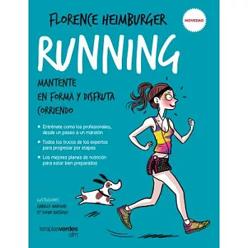 Running: Mantente En Forma Y Disfruta Corriendo