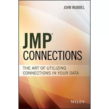 JMP Connections: The Art of Utilizing Connections in Your Data
